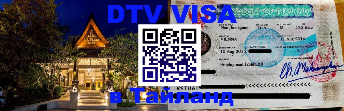 Оформление DTV визы под ключ: стоимость и тарифы, только загранпаспорт - Тамбов 